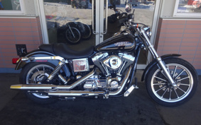 HARLEY FXDL1580 2005 GDV