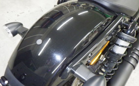 HARLEY RH975 2022