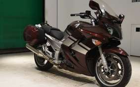 YAMAHA FJR1300 2007