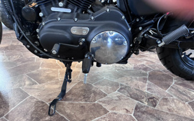 HARLEY XL883N 2016 LE2
