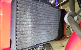 HONDA VTR 250 MC33