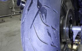 HONDA X4 1998 SC38