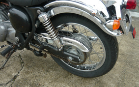 KAWASAKI ESTRELLA BJ250A