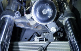 YAMAHA YZF-R25 A 2002 RG10J