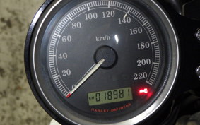 HARLEY XL1200X 2012