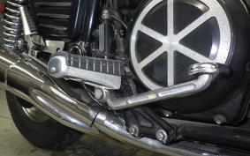 YAMAHA VMAX 2001