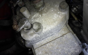 KAWASAKI KR-1 1984 KR250B