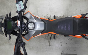 KTM 250 ADVENTURE