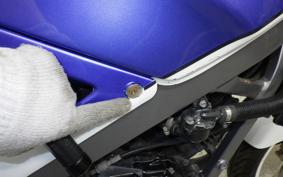 HONDA VTZ250 2008 MC15