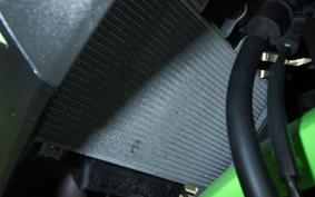 KAWASAKI NINJA 400 2023 EX400L