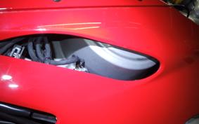 DUCATI PANIGALE V2 2022