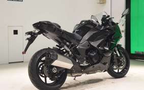 KAWASAKI NINJA 1000 SX 2020 ZXT02K