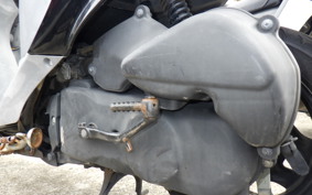 SUZUKI LET's 4 CA45A