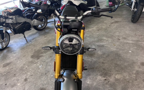 TRIUMPH SPEED 400 2026 T127Y6