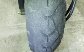 HONDA ZOOMER 2025 AF58