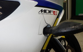 SUZUKI GSX-R125 1998 DL33B