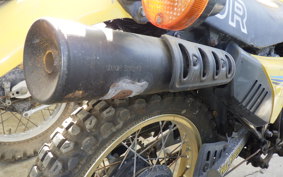 SUZUKI DR250 S SJ41A