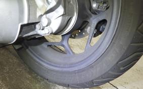 HONDA PCX125 2013 JK05