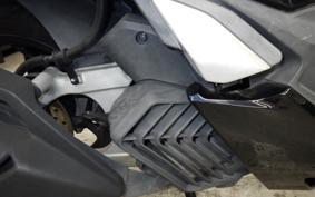 HONDA PCX 125 2006 JK05