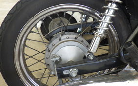 HONDA CB400SS E 2006 NC41