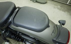 HONDA REBEL 250 A 2005 MC49