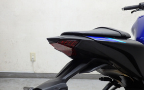 YAMAHA MT-25 RG74J