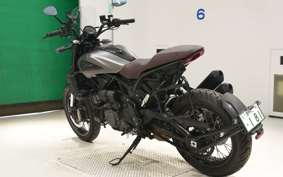 INDIAN FTR1200 RALLY 2022