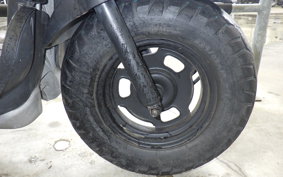 HONDA ZOOMER AF58