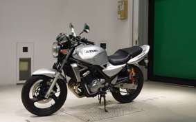 SUZUKI GSX250FX ZR250C