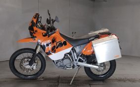 KTM 640LC4 ADVENTURE GSN40