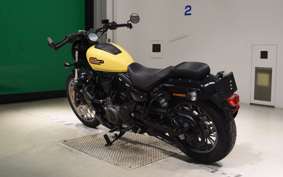 HARLEY RH975S 2024