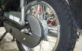 HONDA LITTLE CUB E AA01