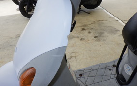 SUZUKI LET's 4 CA41A