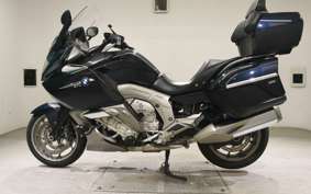 BMW K1600GTL 2012