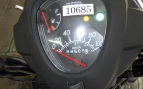 HONDA C110 SUPER CUB JA07