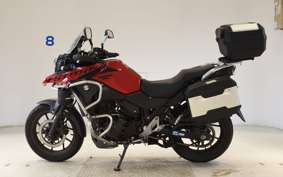 SUZUKI V-STROM 250 2026