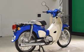 HONDA C110 SUPER CUB 1987 JA44