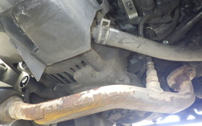 YAMAHA GEAR Gen.2 UA07J