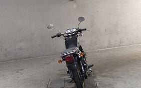 YAMAHA YB125SP PCJL