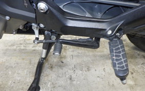 HUSQVARNA SVARTPILEN 401 2019