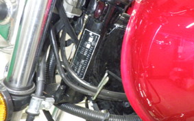 SUZUKI GN125 F Gen.2 2022