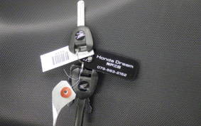 HONDA CBR400R 2022 NC56