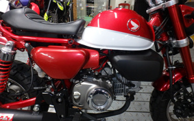 HONDA MONKEY 125 ABS JB02