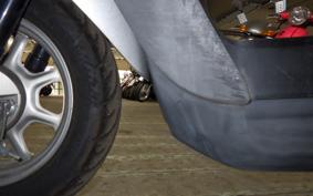 HONDA TACT-4ﾍﾞｰｼｯｸ AF75