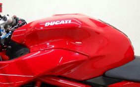DUCATI SUPER SPORT 950S 2021 1V00
