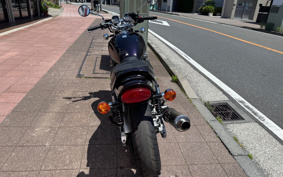 KAWASAKI ZEPHYR 1100 1993 ZRT10A