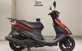 SUZUKI ADDRESS V125 S 1988 CF4MA