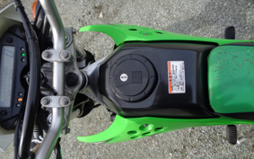 KAWASAKI KLX125 LX125C