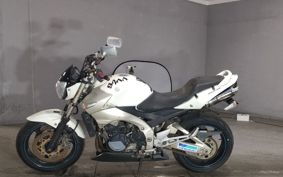 SUZUKI GSR 400 2010 GK7EA