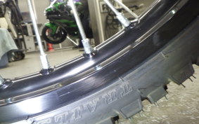 KAWASAKI KLX230ｼｪﾙﾊﾟ LX232A